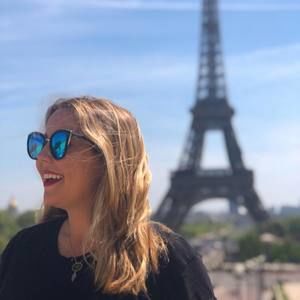 Meet your Posher, Bethany